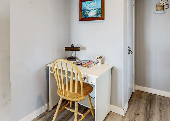 Apartment The Retreat At Robin Ocean City