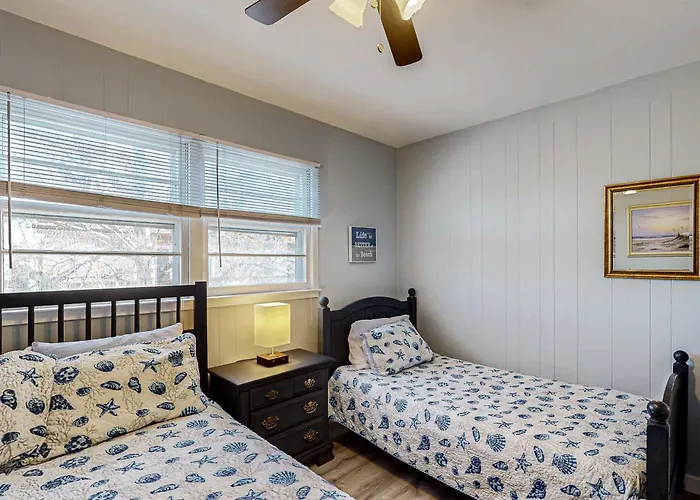 Apartment The Retreat At Robin Ocean City
