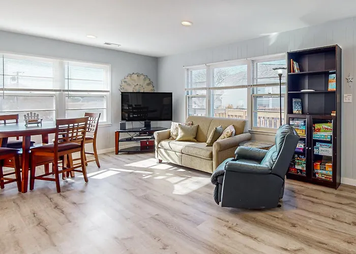 The Retreat At Robin * Ocean City