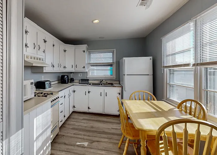 The Retreat At Robin Apartment Ocean City