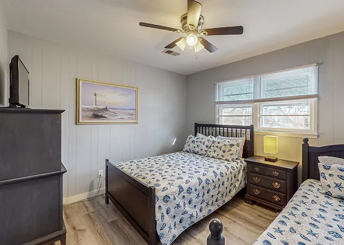 Apartment The Retreat At Robin Ocean City